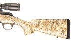 BROWNING X-BOLT 7MM REM DURYS # 250802 - 3 of 6