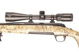 BROWNING X-BOLT 7MM REM DURYS # 250802 - 2 of 6