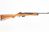 RUGER RANCH RIFLE 223 REM DURYS # 250760 - 6 of 6