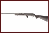 SAVAGE ARMS 64 22 LR DURYS # 250806 - 1 of 6