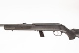 SAVAGE ARMS 64 22 LR DURYS # 250806 - 2 of 6