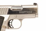 PARA ORDNANCE WARTHOG 45 ACP DURYS # 250744 - 2 of 8