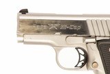 PARA ORDNANCE WARTHOG 45 ACP DURYS # 250744 - 5 of 8