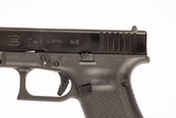 GLOCK 17 GEN 5 9MM DURYS # 250791 - 6 of 8