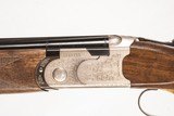 BERETTA 686 SILVER PIGEON 20 GA DURYS # 250772 - 3 of 11