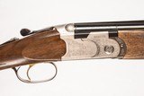 BERETTA 686 SILVER PIGEON 20 GA DURYS # 250772 - 9 of 11