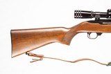 RUGER 10/22 CARBINE 22 LR DURYS # 248407 - 5 of 6