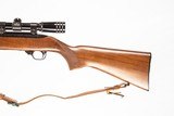 RUGER 10/22 CARBINE 22 LR DURYS # 248407 - 3 of 6
