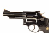 TAURUS 66 357 MAG DURYS # 250860 - 4 of 6