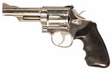SMITH & WESSON 66-1 357 MAG DURYS # 250815 - 6 of 6