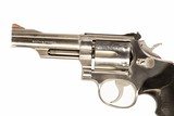 SMITH & WESSON 66-1 357 MAG DURYS # 250815 - 4 of 6