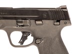 SMITH & WESSON M&P9 SHIELD PLUS 9MM DURYS # 250745 - 6 of 8
