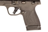 SMITH & WESSON M&P9 SHIELD PLUS 9MM DURYS # 250745 - 7 of 8