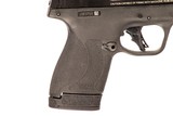 SMITH & WESSON M&P9 SHIELD PLUS 9MM DURYS # 250745 - 4 of 8