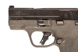 SMITH & WESSON M&P9 SHIELD PLUS 9MM DURYS # 250745 - 5 of 8