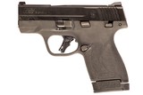 SMITH & WESSON M&P9 SHIELD PLUS 9MM DURYS # 250745 - 8 of 8