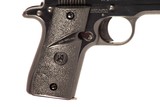 COLT MKIV SERIES 80 380 ACP DURYS # 250792 - 4 of 7