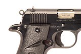 COLT MKIV SERIES 80 380 ACP DURYS # 250792 - 3 of 7