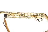 BENELLI SUPER VINCI 12 GA DURYS # 250934 - 3 of 8