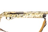 BENELLI SUPER VINCI 12 GA DURYS # 250934 - 6 of 8