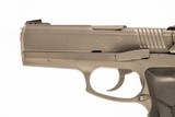 RUGER P94 40 S&W DURYS # 250913 - 5 of 8