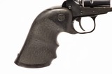 RUGER NEW MODEL BLACKHAWK 357 MAG DURYS # 250911 - 3 of 6
