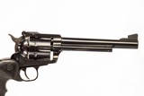 RUGER NEW MODEL BLACKHAWK 357 MAG DURYS # 250911 - 2 of 6