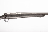 CHRISTENSEN ARMS 14 RIDGELINE 6.5 PRC USED GUN LOG 248760 - 6 of 8