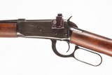 WINCHESTER 94 25-35 WIN DURYS # 250960 - 2 of 7