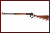 WINCHESTER 94 25-35 WIN DURYS # 250960 - 1 of 7