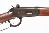 WINCHESTER 94 25-35 WIN DURYS # 250960 - 5 of 7