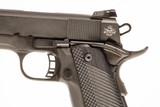 ROCK ISLAND ARMORY M1911 AS FS-TACT II 10MM DURYS # 250161 - 6 of 8