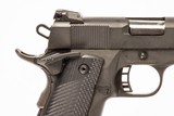 ROCK ISLAND ARMORY M1911 AS FS-TACT II 10MM DURYS # 250161 - 3 of 8