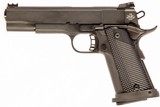 ROCK ISLAND ARMORY M1911 AS FS-TACT II 10MM DURYS # 250161 - 8 of 8
