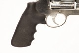 SMITH & WESSON 460 S&W DURYS # 250817 - 3 of 6