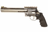 SMITH & WESSON 460 S&W DURYS # 250817 - 6 of 6