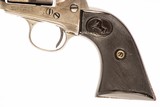 COLT SAA 1ST GEN 45 COLT DURYS # 250790 - 5 of 7