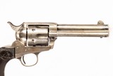 COLT SAA 1ST GEN 45 COLT DURYS # 250790 - 2 of 7