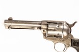 COLT SAA 1ST GEN 45 COLT DURYS # 250790 - 4 of 7