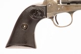 COLT SAA 1ST GEN 45 COLT DURYS # 250790 - 3 of 7