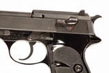 WALTHER P38 9MM DURYS # 250824 - 6 of 8