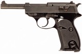 WALTHER P38 9MM DURYS # 250824 - 8 of 8