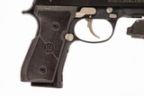 BERETTA 92X 9MM DURYS # 250900 - 4 of 8