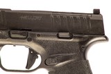 SPRINGFIELD ARMORY HELLCAT 9MM DURYS # 250935 - 6 of 8
