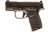SPRINGFIELD ARMORY HELLCAT 9MM DURYS # 250935 - 8 of 8