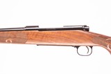 WINCHESTER 70 270 WIN DURYS # 249280 - 3 of 9