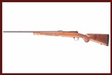 WINCHESTER 70 270 WIN DURYS # 249280 - 1 of 9