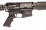 SMITH & WESSON M&P-15 5.56MM DURYS # 250982 - 6 of 8