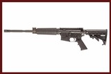 SMITH & WESSON M&P-15 5.56MM DURYS # 250982 - 1 of 8