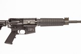 SMITH & WESSON M&P-15 5.56MM DURYS # 250982 - 5 of 8